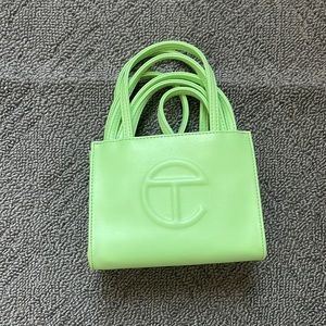 Telfar bag
